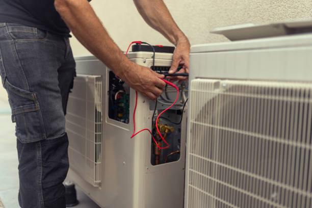 Emergency Electrical Repair Services in Brookhaven, MS